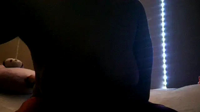 EbonyFetishQueen online show from 11.23.25