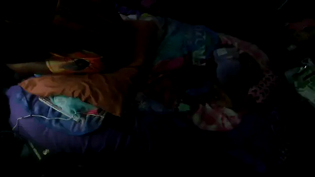 EbonyFetishQueen online show from 04.03.26