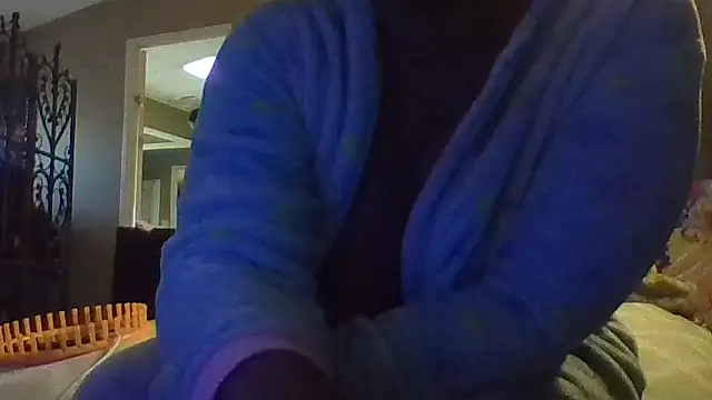 EbonyFetishQueen online show from 04.22.26