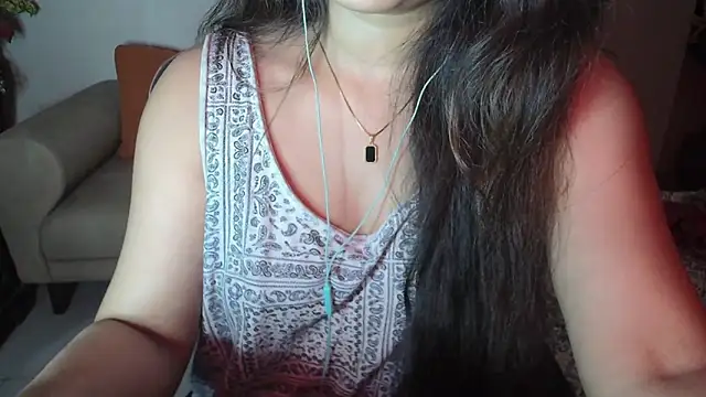Most-Beautiful-Queen online show from 12.01.24