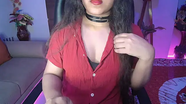 Most-Beautiful-Queen online show from 03.14.25