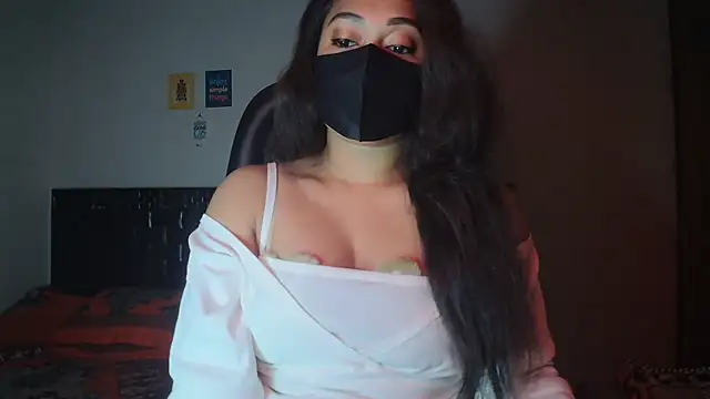 Most-Beautiful-Queen online show from 01.09.26