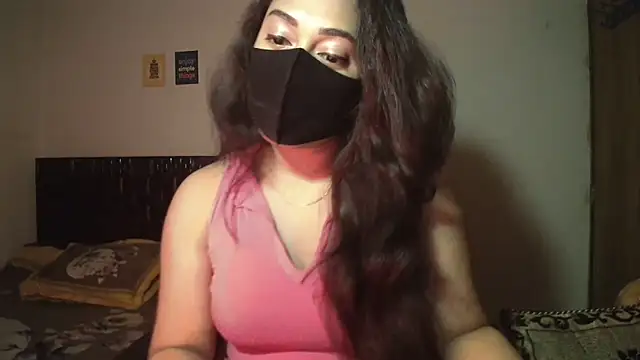 Most-Beautiful-Queen online show from 02.22.26