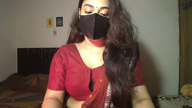 Most-Beautiful-Queen online show from 03.25.26