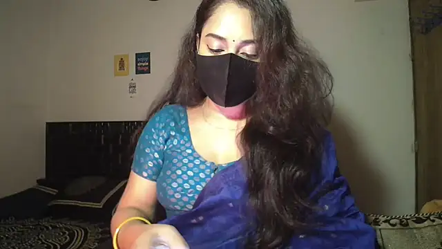 Most-Beautiful-Queen online show from 04.13.26