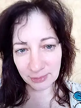 SusanaxPretty online show from 04.26.26