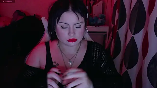 submissiveslut1996 online show from 01.27.25