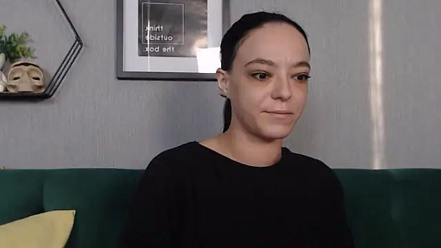 IzabelllNoir online show from 01.05.25
