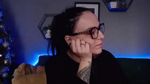 IzabelllNoir online show from 01.07.25