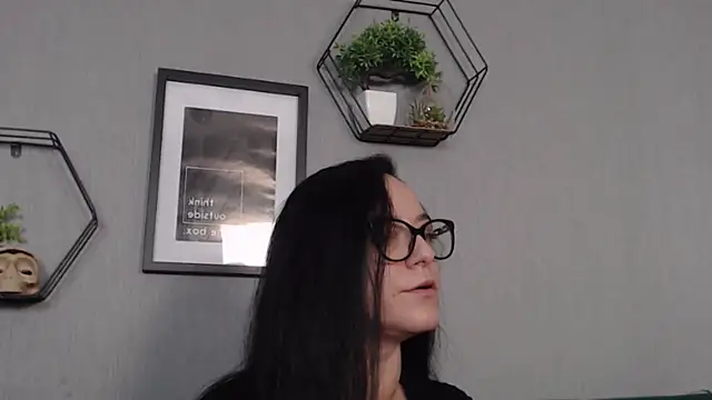IzabelllNoir online show from 01.09.25