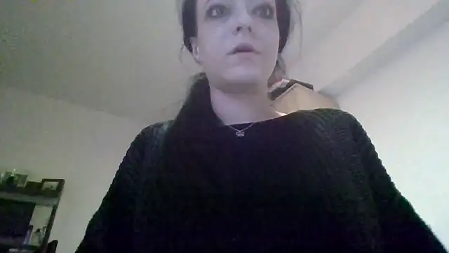IzabelllNoir online show from 01.13.25