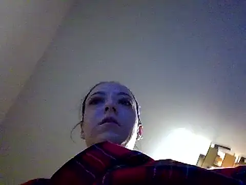 IzabelllNoir online show from 01.14.25