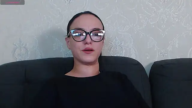IzabelllNoir online show from 03.05.25
