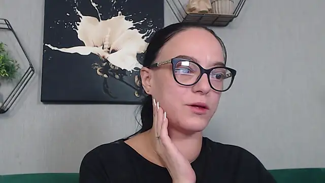 Snapshot of IzabelllNoir chatting on 01.19.26 IzabelllNoir online show from 01.19.26