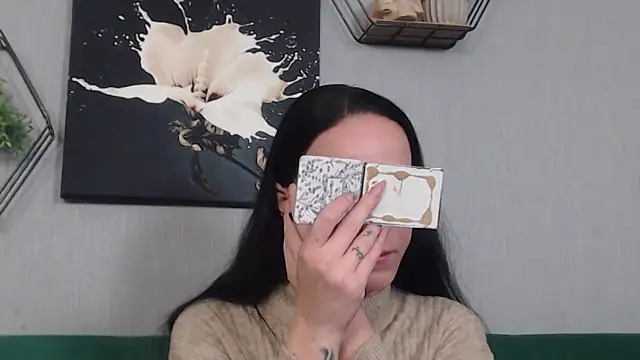 Snapshot of IzabelllNoir chatting on 02.07.26 IzabelllNoir online show from 02.07.26