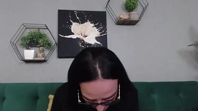 Snapshot of IzabelllNoir chatting on 02.09.26 IzabelllNoir online show from 02.09.26