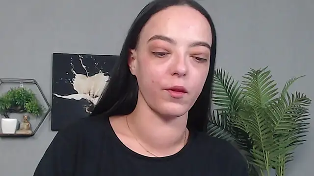 Snapshot of IzabelllNoir chatting on 02.22.26 IzabelllNoir online show from 02.22.26