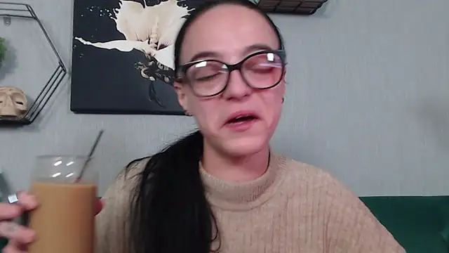 Snapshot of IzabelllNoir chatting on 02.28.26 IzabelllNoir online show from 02.28.26