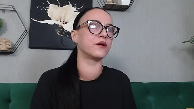 IzabelllNoir online show from 03.11.26