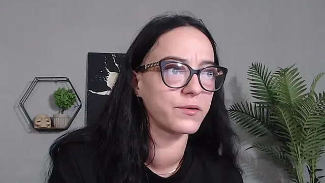 IzabelllNoir online show from 03.15.26