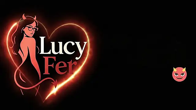 Lucy Fer5 online show from 01.09.26
