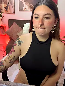 aaaaamy 1 online show from 11.07.25