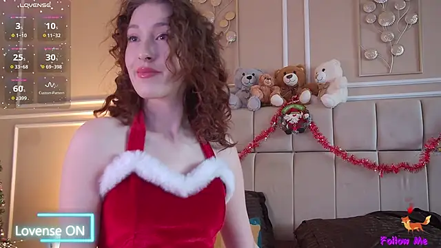 SerenaBennet online show from 12.25.24