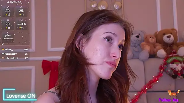 SerenaBennet online show from 12.29.24