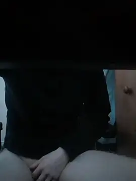 HornyDom26 online show from 04.18.26