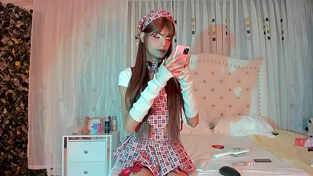  sweet jennie online show from 01.23.25