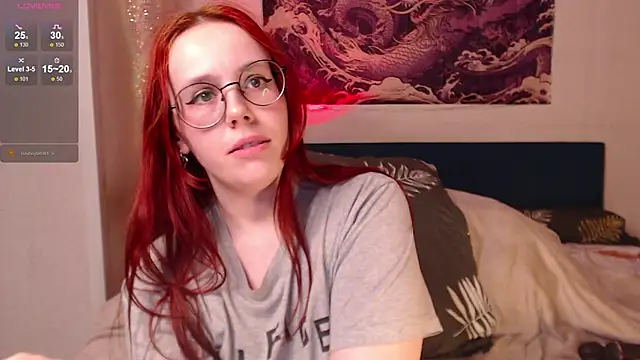 VanessaLincum online show from 12.13.24