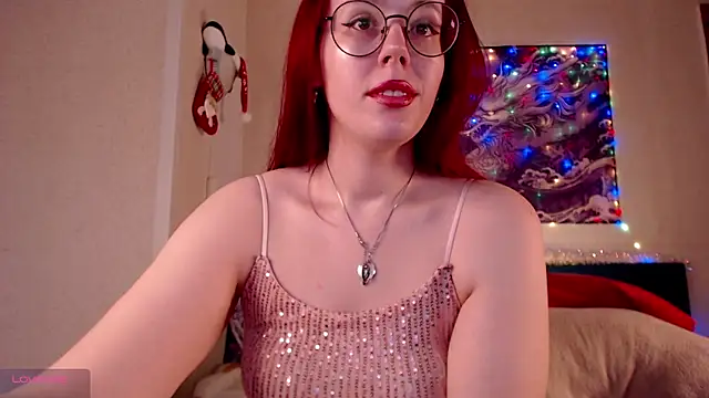 VanessaLincum online show from 12.23.25