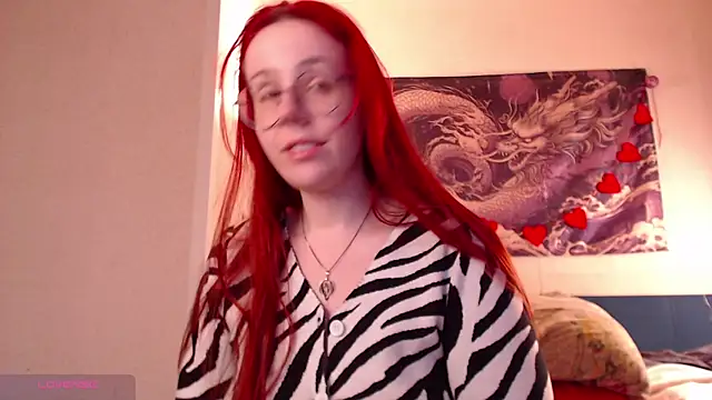 VanessaLincum online show from 04.09.26