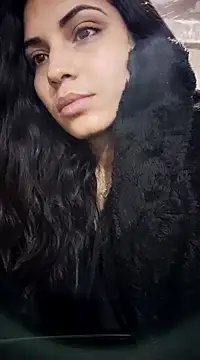 Snapshot of Anifer chatting on 01.20.25 Anifer online show from 01.20.25