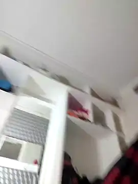 Snapshot of Domobom chatting on 02.10.26 Domobom online show from 02.10.26