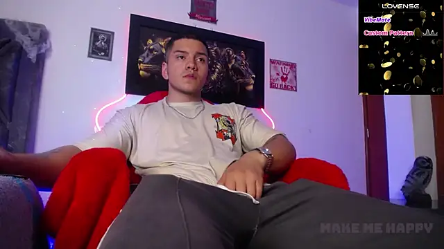 Snapshot of Marc__Waatson chatting on 09.28.25 Marc Waatson online show from 09.28.25