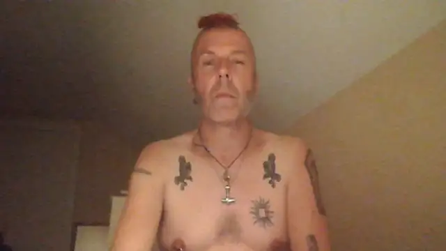 SHARPSkinhead online show from 07.20.26