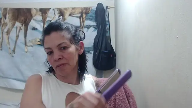electra-mommy online show from 02.27.25