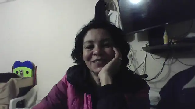 electra-mommy online show from 03.22.25