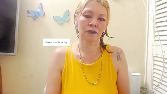 electra-mommy online show from 09.15.25