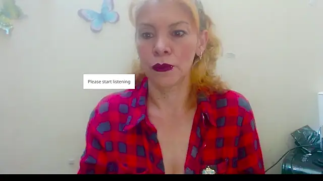 electra-mommy online show from 09.20.25