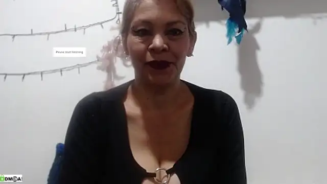 electra-mommy online show from 05.11.26