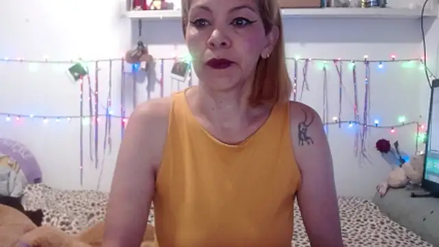 electra-mommy online show from 05.22.26