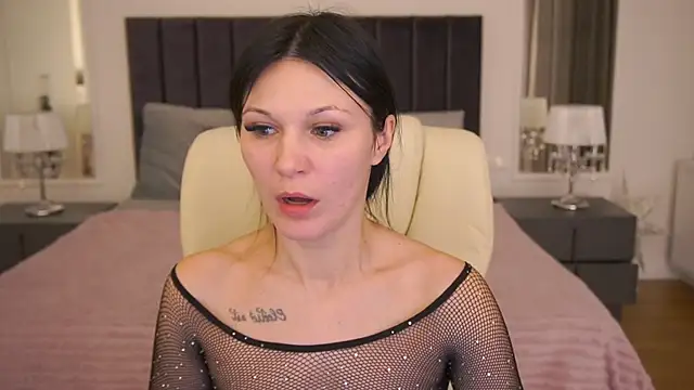 Snapshot of SonnyKage chatting on 02.05.26 SonnyKage online show from 02.05.26