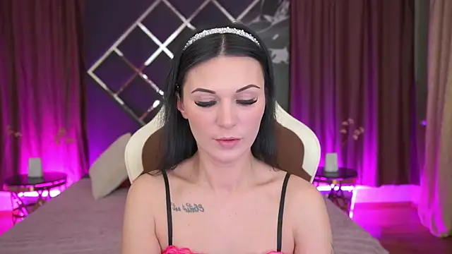 Snapshot of SonnyKage chatting on 03.04.26 SonnyKage online show from 03.04.26