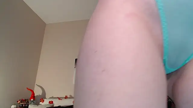 Emilly angel online show from 02.12.25