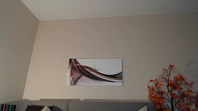 Emilly angel online show from 03.19.25