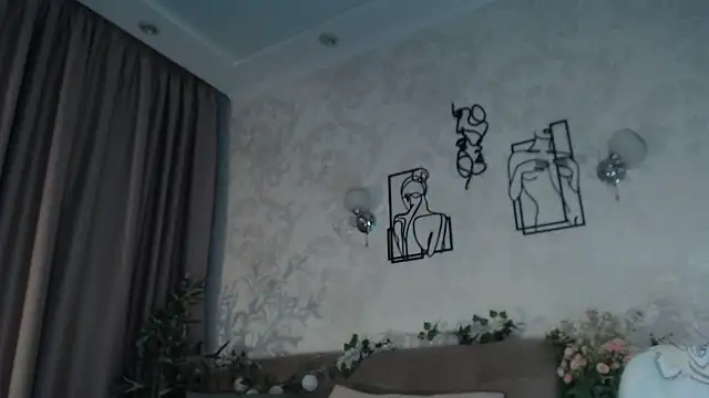 Emilly angel online show from 03.03.26