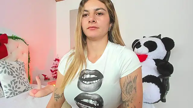 AtheneaRossi online show from 12.28.24