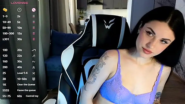 Snapshot of Mary___Moore chatting on 03.22.25 Mary Moore online show from 03.22.25